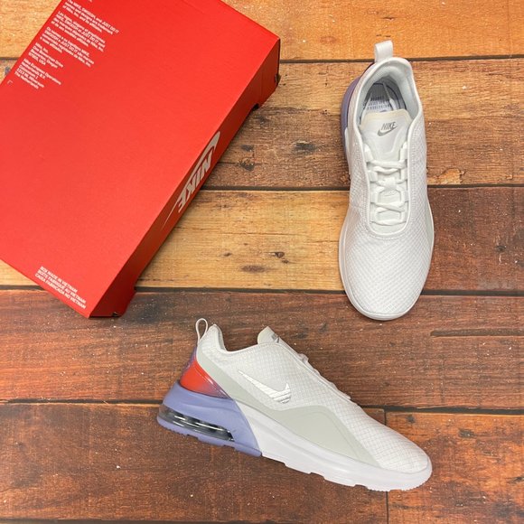 Nike Shoes - Nike Women's Air Max Motion 2 Running Shoes